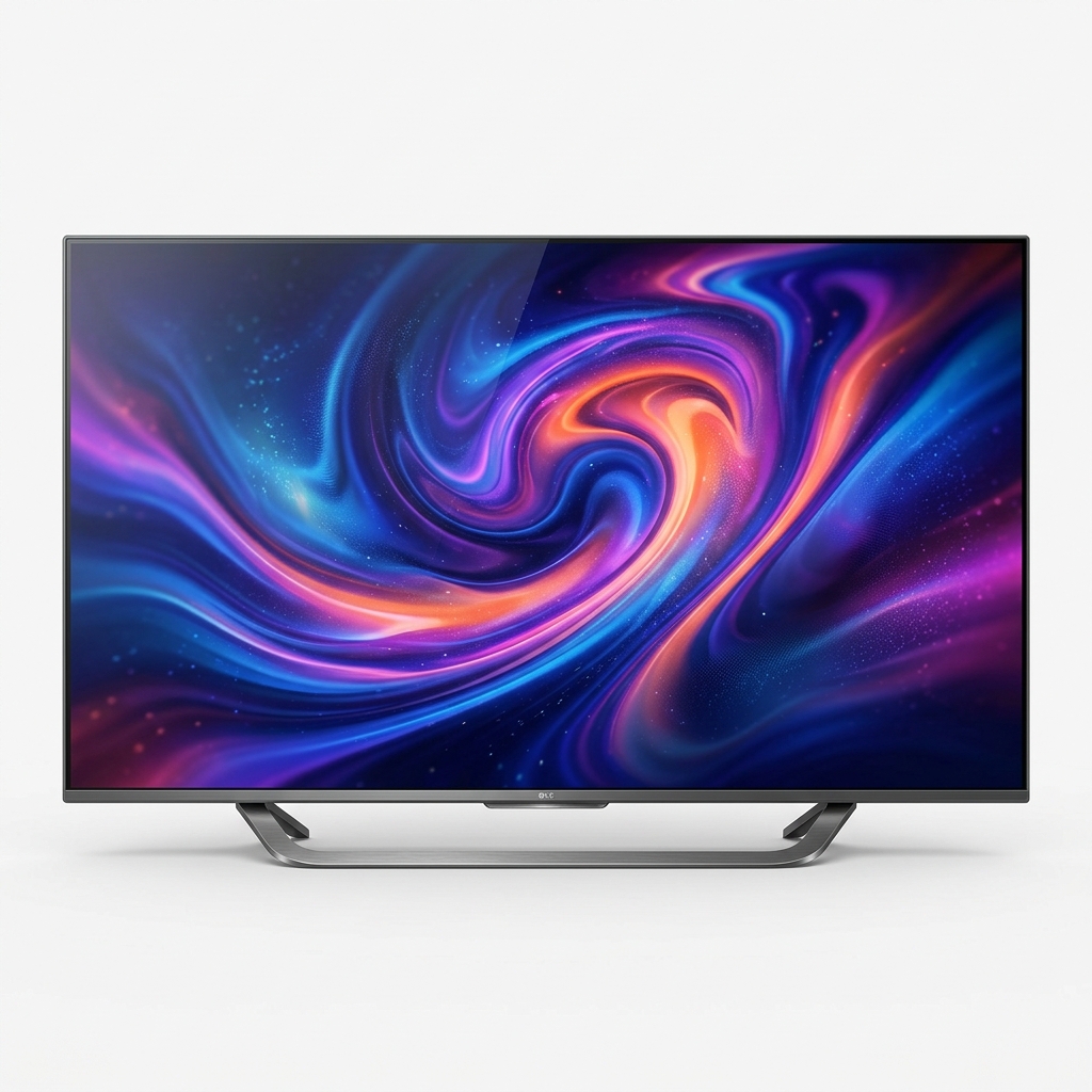Blitzreparatur Smart TV